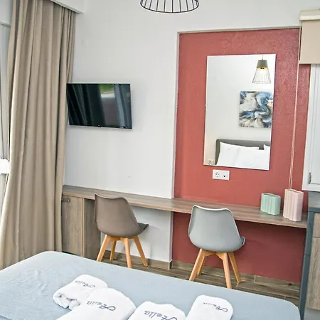 Apartment Aelia Luxury *