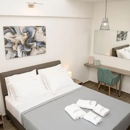 Apartment Aelia Luxury *