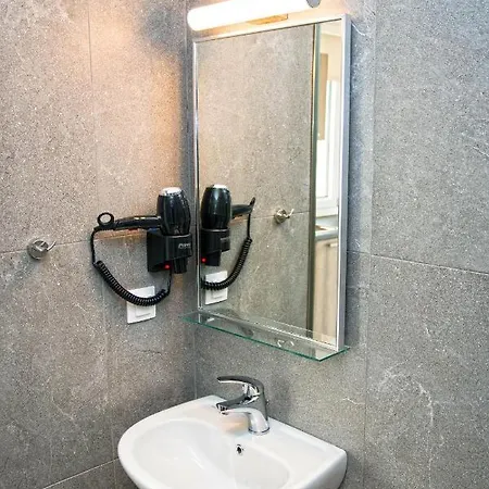 Apartment Aelia Luxury *