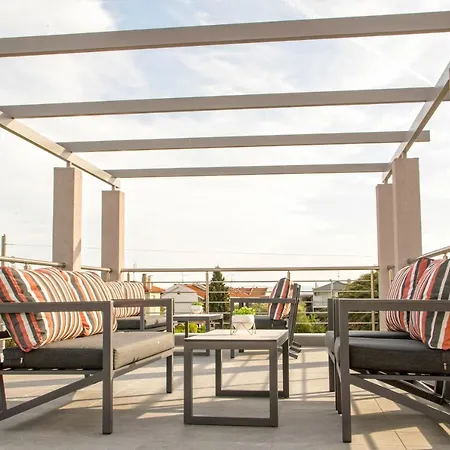 Aelia Luxury