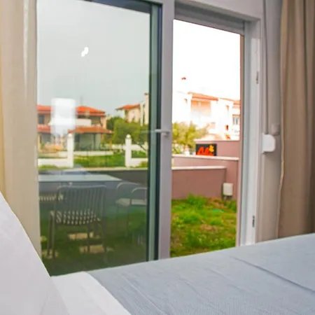 Aelia Luxury