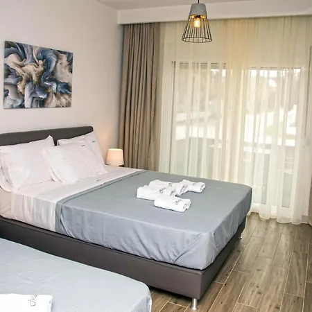 Aelia Luxury * Nikiti (Sithonia)