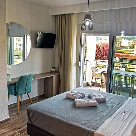 Apartment Aelia Luxury *