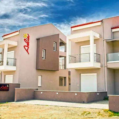 Aelia Luxury