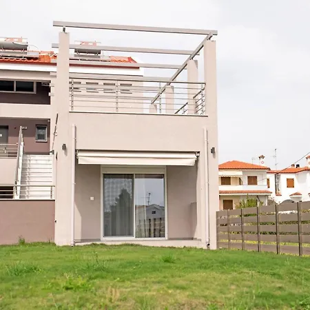 Apartment Aelia Luxury *