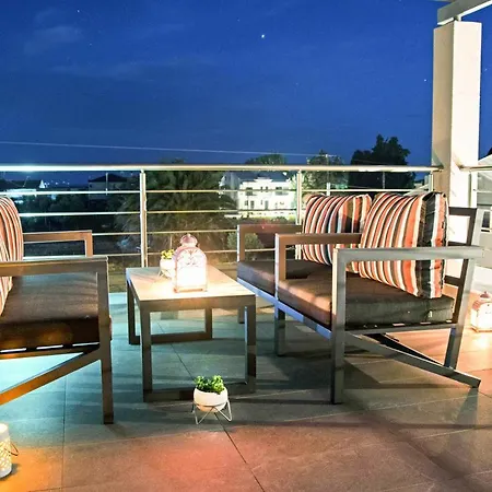 Aelia Luxury *