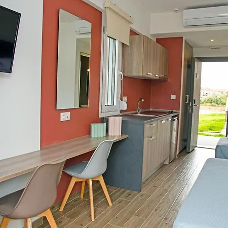 Apartment Aelia Luxury