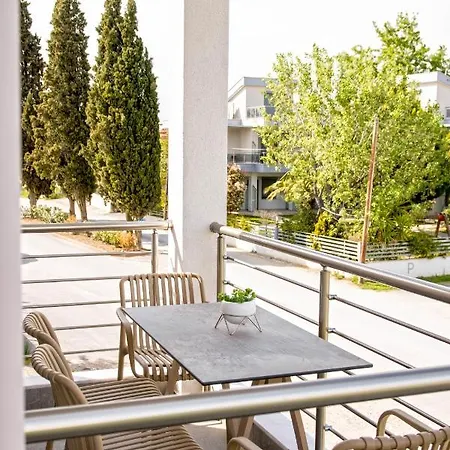 Aelia Luxury Apartment