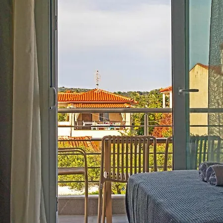 דירה Aelia Luxury