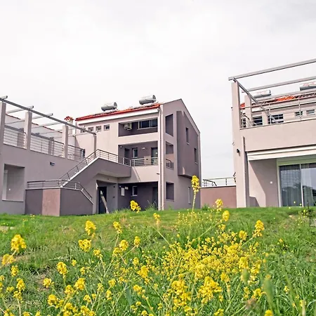 דירה Aelia Luxury *