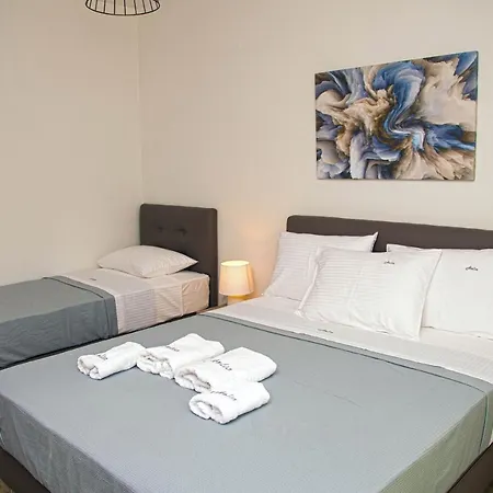 Aelia Luxury Nikiti (Sithonia)