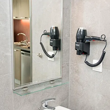 Apartment Aelia Luxury Nikiti (Sithonia)