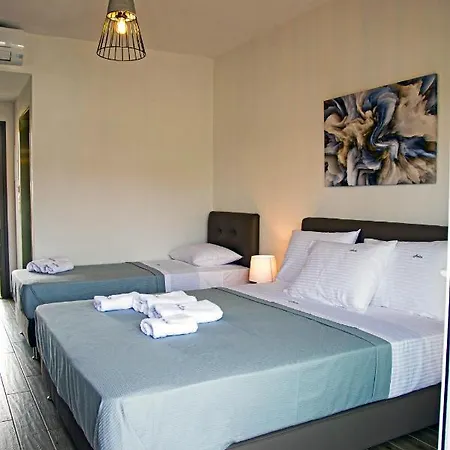 Aelia Luxury