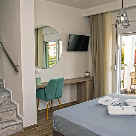 Aelia Luxury Apartment Nikiti (Sithonia)