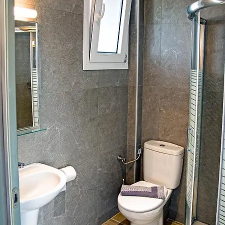 Aelia Luxury Apartment *