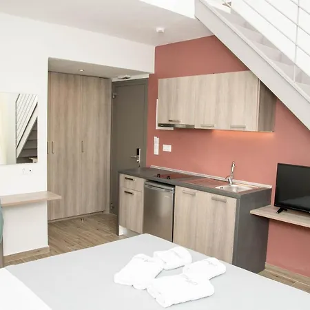 Aelia Luxury Nikiti (Sithonia)