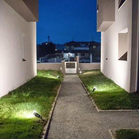 Aelia Luxury * Nikiti (Sithonia)