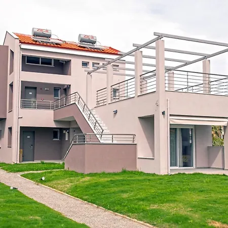 Aelia Luxury Apartment Nikiti (Sithonia)