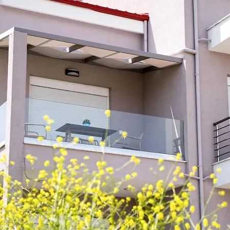 Apartment Aelia Luxury *