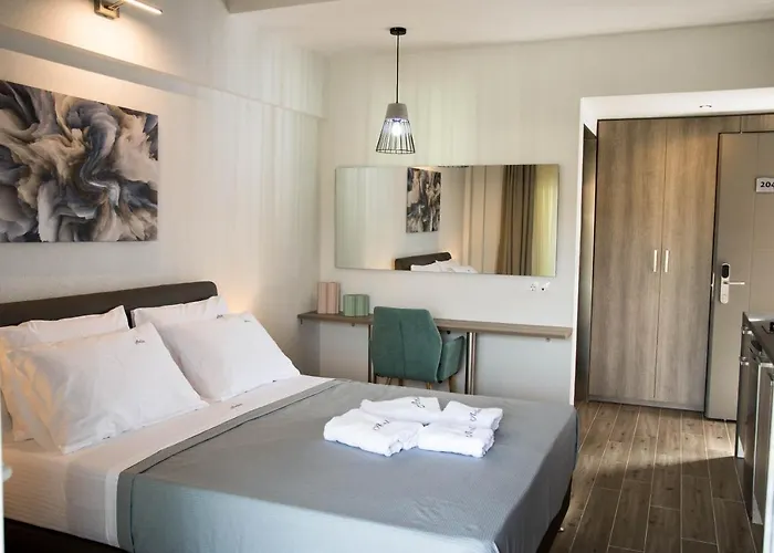 Apartamento Aelia Luxury *