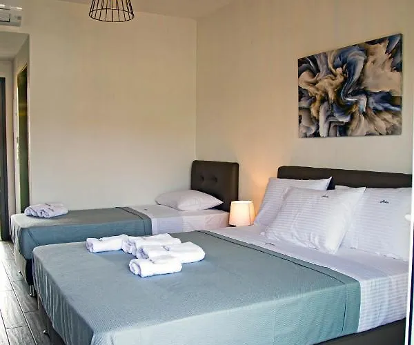 Aelia Luxury