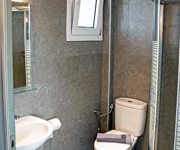 Aelia Luxury Apartamento *
