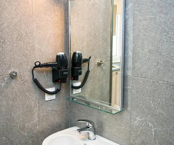 Apartamento Aelia Luxury *