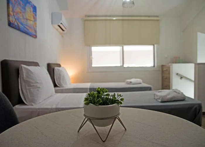 Apartamento Aelia Luxury