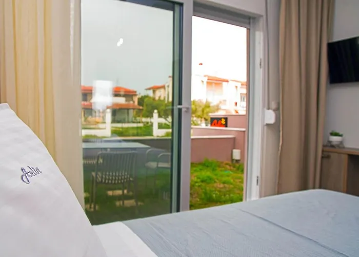 Aelia Luxury