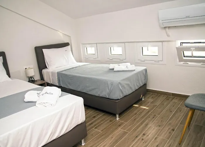 Aelia Luxury