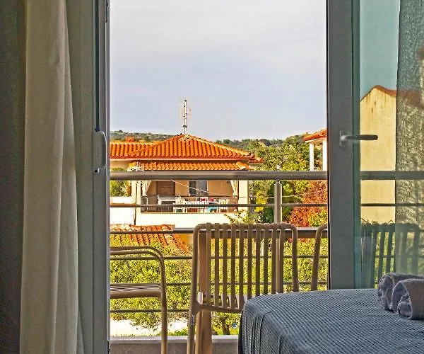 Apartamento Aelia Luxury