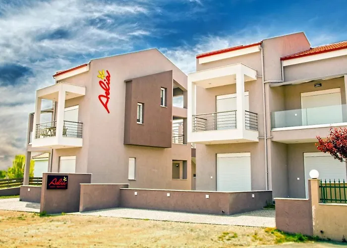 Aelia Luxury