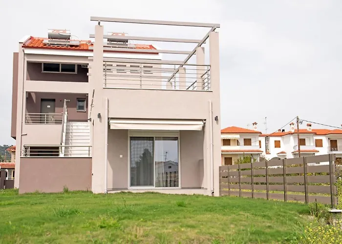 Apartamento Aelia Luxury *