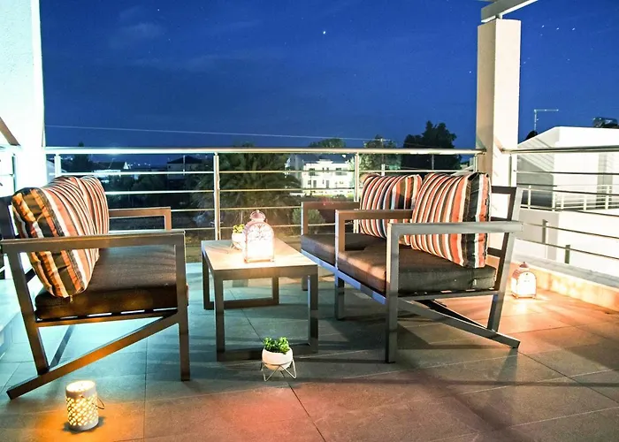 Aelia Luxury *
