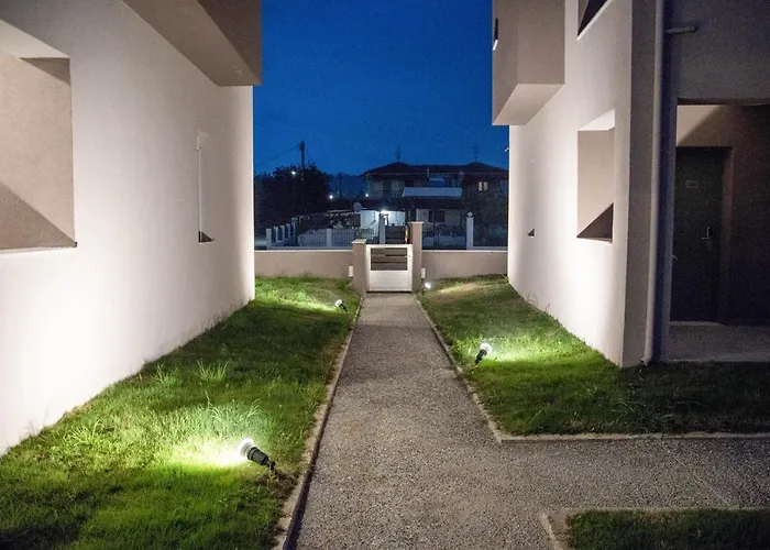 Aelia Luxury * Nikiti (Sithonia)